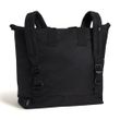 Bolsa Unissex Vans x Cordura Daily Backpack PRETO-V4600440390003- -4-